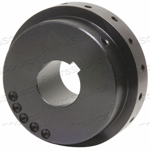 OEM#: WE4H158ШИНОСЦЕПНАЯ СТУПИЦА WE4 ОТВЕРСТИЕ 1-5/8 от TB Woods