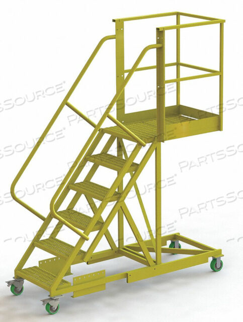 OEM#: UCS500630246ROLLNG LDR UNASMBLD HNDRL PLATFM 60 IN H от Tri-Arc