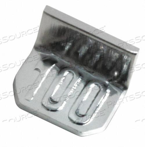 OEM#: 12916100MG ЛЕПЕСТКОВЫЕ ГРУЗЫ, НЕРЖАВЕЮЩАЯ СТАЛЬ, ASTM КЛАСС 5 от Rice Lake Weighing Systems