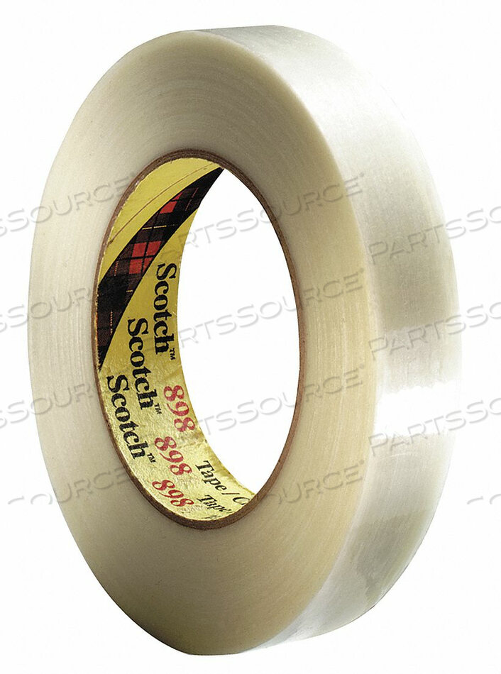 OEM#: 898FILAMENT TAPE 48MM X 55M от 3M Consumer