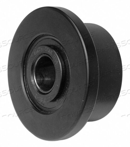 OEM#: FYR-3-1/4TRACK ROLLER JOKE DIA 1 IN FLANGED от Smith Bearing