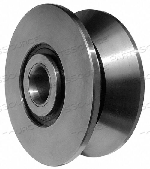 OEM#: VYR-5-1/2TRACK ROLLER JOKE DIA 1-1/4 IN V-GROOVE от Smith Bearing