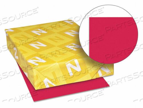 OEM#: WAU22551МНОГОЦЕЛЕВАЯ БУМАГА 8-1/2 X 11 PK500 от Neenah