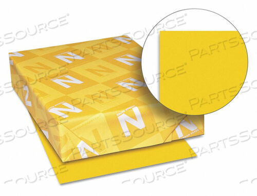 OEM#: WAU22571МНОГОЦЕЛЕВАЯ БУМАГА 8-1/2 X 11 PK500 от Neenah
