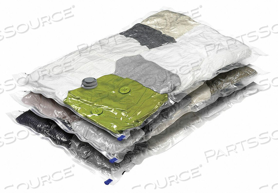 OEM#: VAC-01300ВАКУУМНЫЙ МЕШОК ДЛЯ ХРАНЕНИЯ БОЛЬШОЙ от Honey-Can-Do