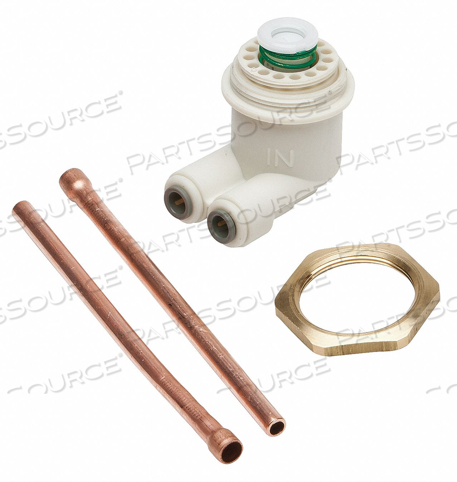 OEM#: 98732CРЕГУЛЯТОРНЫЙ КОМПЛЕКТ ДЛЯ ELKAY И HT от Elkay