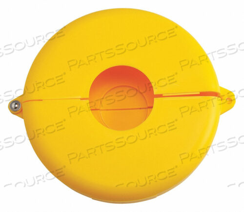 OEM#: 65593БЛОКИРОВКА ЗАДВИЖКИ ПОДХОДИТ ДЛЯ SZ 6-1/2 TO 10 от Brady Americas