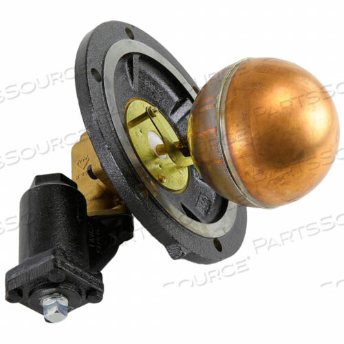 OEM#: 25A-HDHEAD MECH. ДЛЯ 25A #127100 от McDonnell & Miller