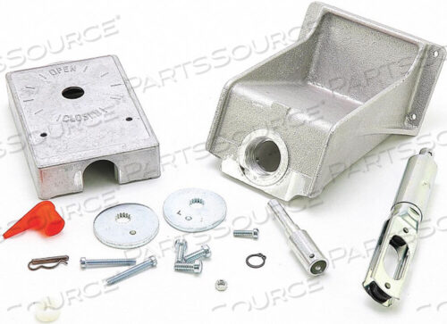 OEM#: AV-391LINKAGE,.5-2VB7,.5-1.25VB9 от Schneider Electric