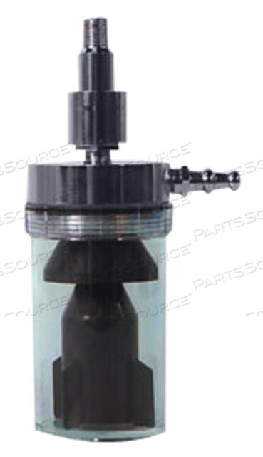 OEM#: VR-TRAPVACUUM ЛОВУШКА, СТОПОРНАЯ ГАЙКА/САЛЬНИК от Ohio Medical, LLC