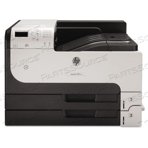 ЛАЗЕРНЫЙ ПРИНТЕР LASERJET ENTERPRISE 700 M712N