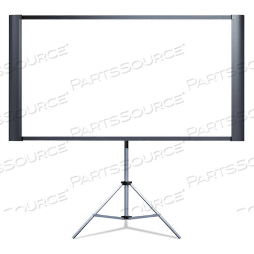 OEM#: ELPSC80DUET УЛЬТРАПОРТАТИВНЫЙ ПРОЕКЦИОННЫЙ ЭКРАН, ШИРОКОЭКРАННЫЙ 80 от Epson
