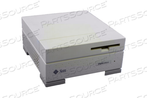 КОМПЬЮТЕР SPARC CLASSIC