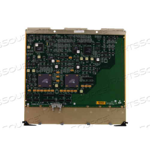 OEM#: 2128879ДОППЛЕРОВСКАЯ ПЛАНКА от GE Healthcare