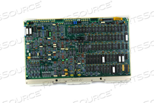 Заменяет плату GE Healthcare 2143147UKV