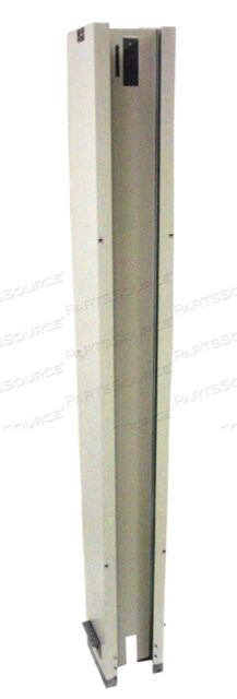 КОЛОННА В СБОРЕ AMX 4+ 2154908-2