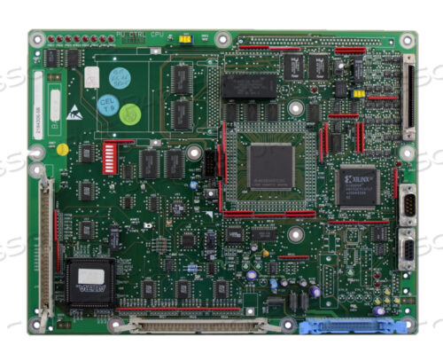 ПЛАТА ГЕНЕРАТОРА