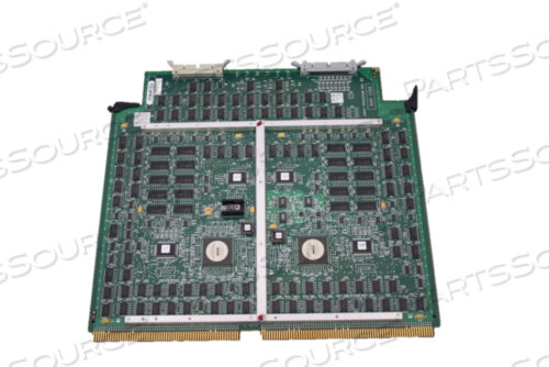 МАССИВ ПРОЦЕССОРА MAX BOARD