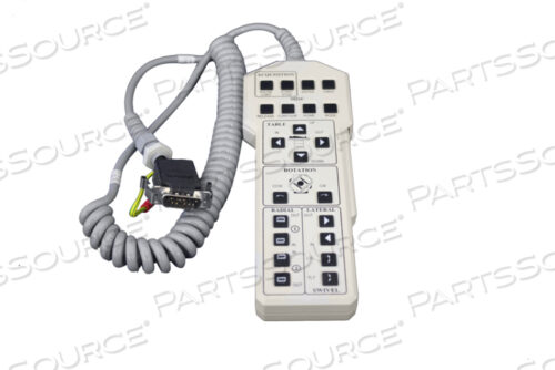 МОЛЕКУЛЯРНАЯ ВИЗУАЛИЗАЦИЯ, ЯДЕРНАЯ МЕДИЦИНА ДИСТАНЦИОННОЕ УПРАВЛЕНИЕ