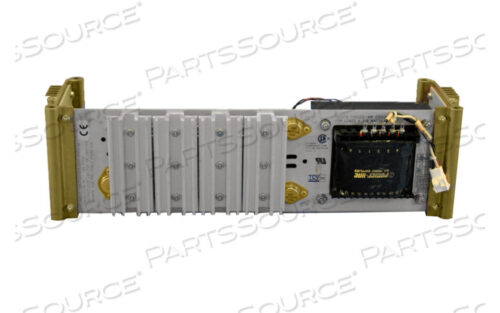 Заменяет GE Healthcare 2225212-4БЛОК ПИТАНИЯ 24 В F-CASE