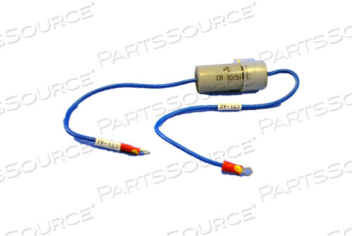 OEM#: 2226325-8SILHOUETTE-VR SPARC KILLER CR-30151 от GE Healthcare