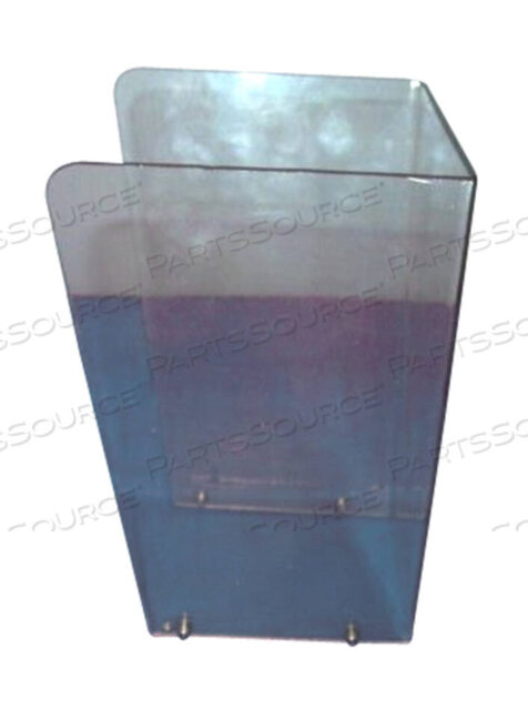 OEM#: 2227387ЗАЩИТА ПЛЕЧЕЙ от GE Healthcare