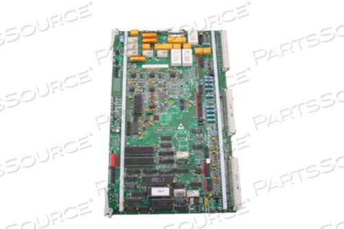 ПЛАТА ИНТЕРФЕЙСА СИСТЕМЫ