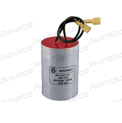 Заменяет GE Healthcare 2250002ROTORCAPACITORS