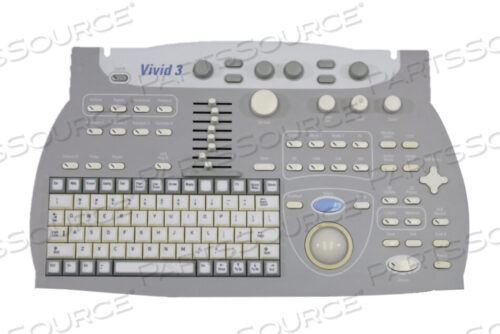 OEM#: 2253043АНГЛИЙСКИЙ МАТРИЦЫ В СБОРЕ 2253043 от GE Healthcare