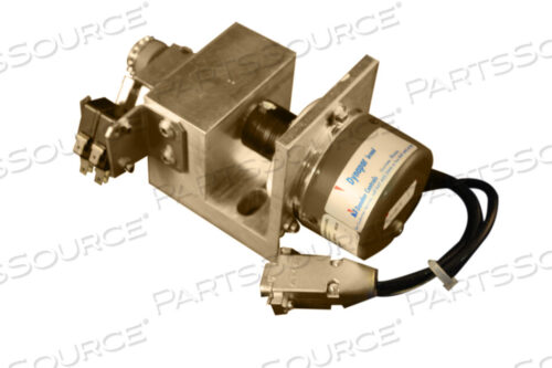 Заменяет GE Healthcare 2269173БЛОК ЭНКОДЕРА ВЫСОТЫ ДЛЯ H2 LCC