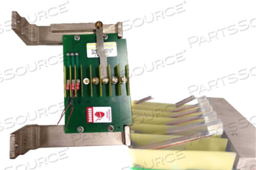 OEM#: 2302508POWER BRUSHBLOCK от GE Healthcare