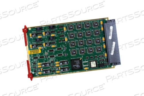 Заменяет тонкую плату преобразователя GE Healthcare 2322994-2MDAS