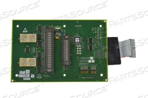 Заменяет GE Healthcare 2345236-3DISPLAY BD.