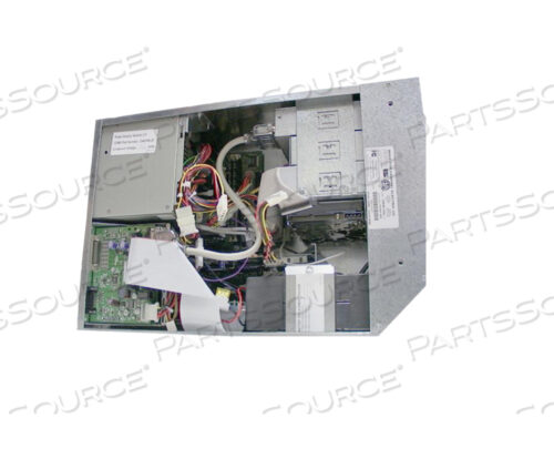 BEP2.1 MUSASHI БЕЗ PCI BIRD