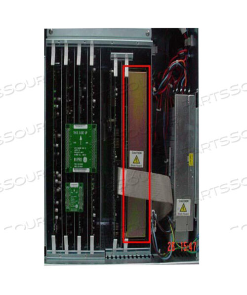 OEM#: 2390954-3DHRUVA ВЫСОКОВОЛЬТНЫЙ БЛОК ПИТАНИЯ от GE Healthcare