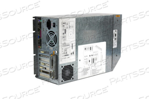 УРОВЕНЬ ПРОГРАММНОГО ОБЕСПЕЧЕНИЯ BEP R7.0.5