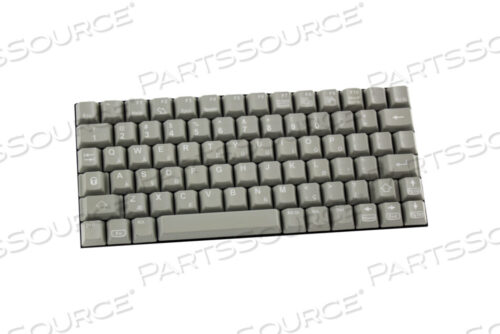 OEM#: 2404652-14БУКВЕННО-ЦИФРОВАЯ КЛАВИАТУРА АНГЛИЙСКАЯ от GE Healthcare