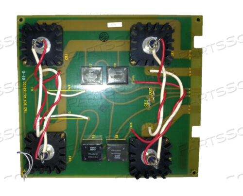 Заменяет GE Healthcare 46-168930G1BOARD 46-168930G1