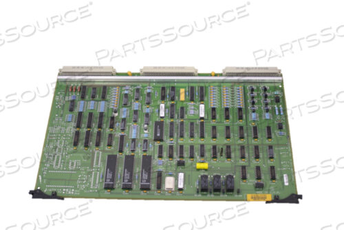 СОСУДИСТАЯ ПЛАТА ВВОДА/ВЫВОДА