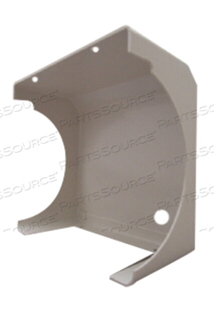 КРЫШКА, VARIAN TUBE BACK 4/4+