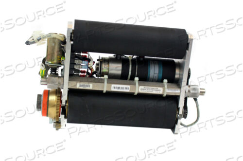 Заменяет GE Healthcare 46-296235G1CRADLE DRIVE ASSEMBLY ДЛЯ СТОЛА CATHAY 2269169