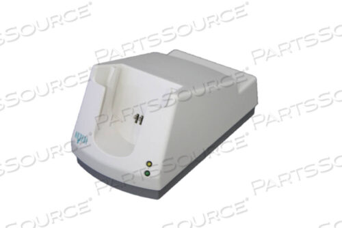 OEM#: 6051-0000-108CHGR 3770/3775 BAT SINGLE STATION by GE Medical Systems Information Technology (GEMSIT)