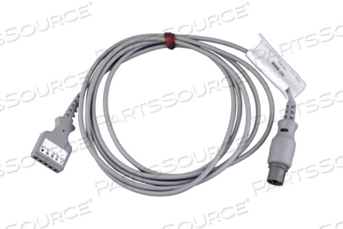 КАБЕЛЬ МРТ ЭКГ