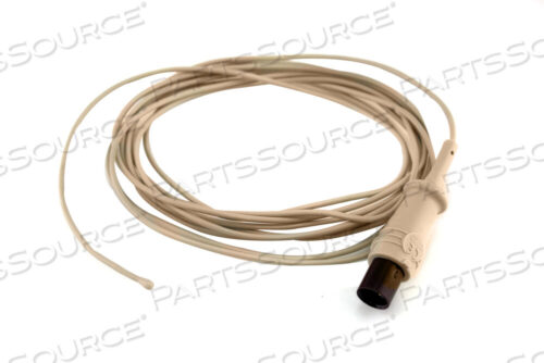 Заменяет Philips Healthcare 989803203571ПИЩЕВОДНЫЙ/РЕКТАЛЬНЫЙ ТЕМПЕРАТУРНЫЙ ДАТЧИК