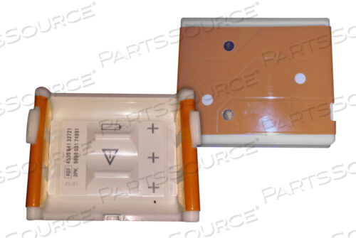 Заменяет АДАПТЕР БАТАРЕИ Philips Healthcare 989803174891MX40