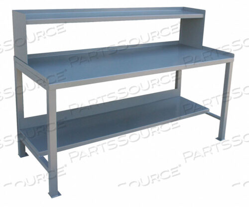 OEM#: WA260GPWORKBENCH STEEL 60 W 24 D от Jamco
