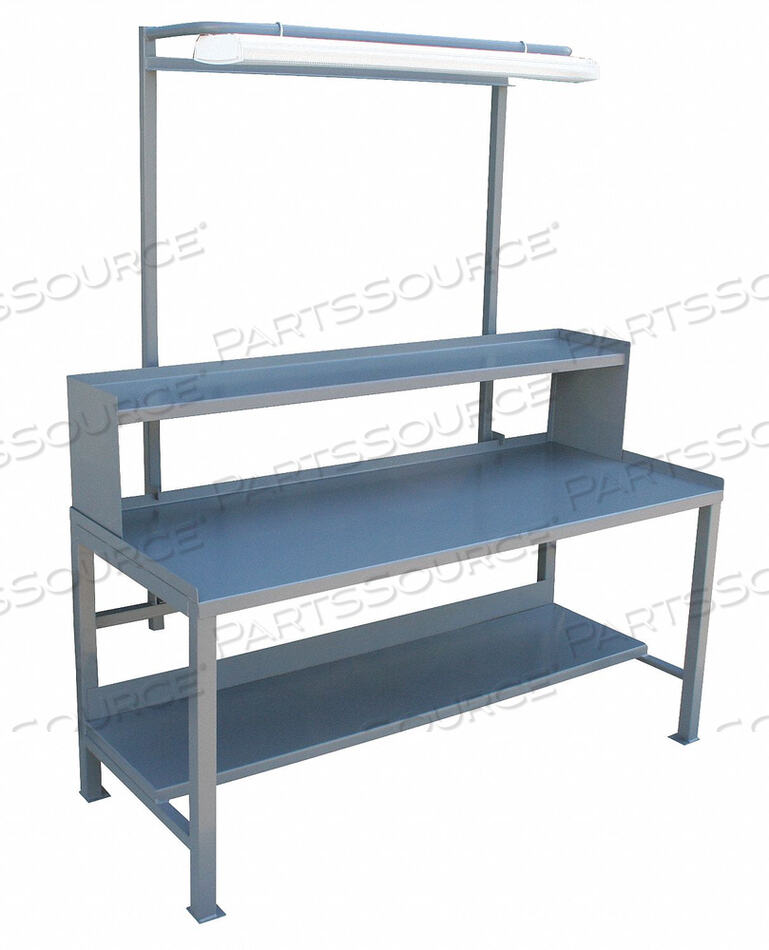 OEM#: WX360GPWORKBENCH STEEL 60 W 30 D от Jamco