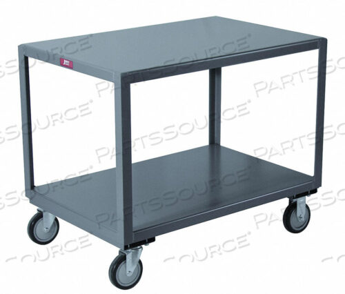 OEM#: LB460P500GPМОБИЛЬНЫЙ СТОЛ 1400 ФУНТОВ. 61 ДЮЙМ ДЛИНА 37 ДЮЙМОВ ШИРИНА от Jamco