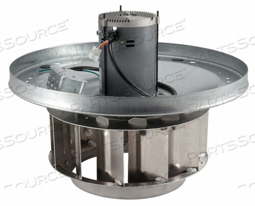 OEM#: 48C156CUEPP-161-VG10-DAY ROF FAN MOTR CNVRT KT от DAYTON ELECTRIC MANUFACTURING CO