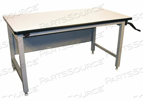 OEM#: ELH6030P-A31G3664 ЛАМИНИРОВАННЫЙ ВЕРСТАК 60 Ш 30 Д от Pro-Line